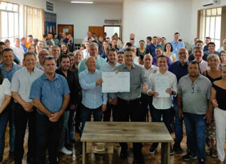 Autorizada licitação para novo Ambulatório de Especialidades em Jacarezinho