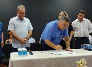 Com AME e recursos para saúde, região de Cornélio Procópio recebe pacotão de investimentos