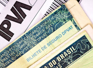 Calendário do IPVA 2023 das placas com final 5 e 6 vence na próxima segunda-feira