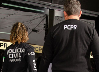 Foto com presente? Polícia Civil do Paraná alerta população sobre novo golpe