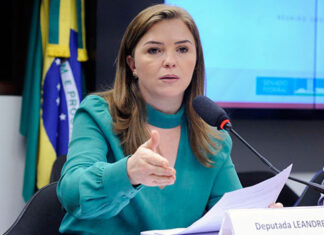 Governador anuncia nomes das Secretarias da Mulher e Igualdade Racial e Comunicação