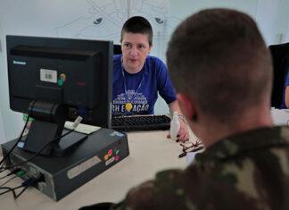 Mutirão realizado entre Estado e Exército encaminha 660 jovens para vagas de emprego