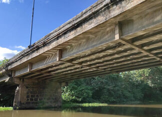 Reformas de pontes no Norte Pioneiro e viaduto em Ventania terão aporte de R$ 2,8 milhões