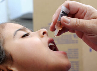 Saúde reforça importância da vacinação e acompanhamento da saúde da criança