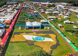 Secretaria da Agricultura publica calendário de eventos do setor agropecuário