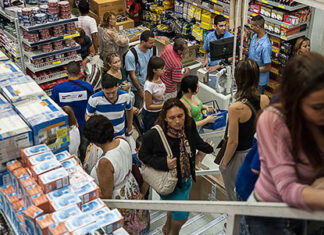 MPEs foram responsáveis por 93,5% dos empregos em novembro de 2022
