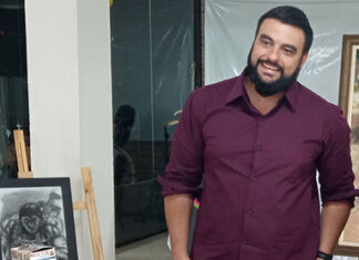 Projeto ‘Arte em Ação’ volta a atender crianças e adultos em Bandeirantes