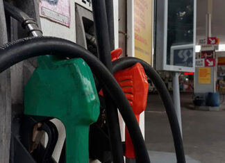 Petrobras aumenta preço de venda de gasolina para as distribuidoras