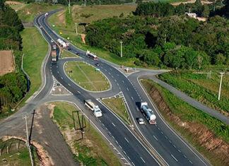 Paraná sela acordo com a União para manter modelagem de concessão de rodovias