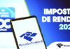 Receita abre consulta a lote residual de restituição do IR