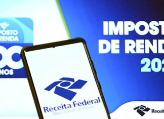 Receita abre consulta a lote residual de restituição do IR