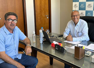 Romanelli defende investimentos do Estado em Cambará