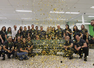 Sicredi encerra campanha Poupança Premiada com sorteio de R$ 1 milhão: poupador ganhador é de Ibaiti