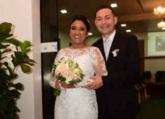 “Sim!” e “Sim!”