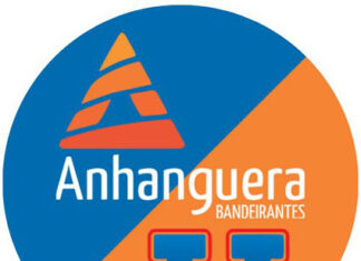 Unopar Bandeirantes passa a se chamar Anhanguera