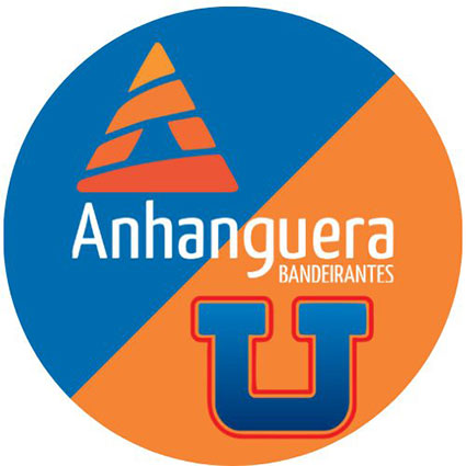 Unopar passa a operar com a marca Anhanguera