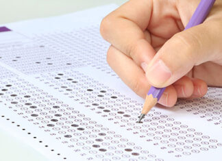 Gabarito definitivo do Vestibular 2023 da UENP