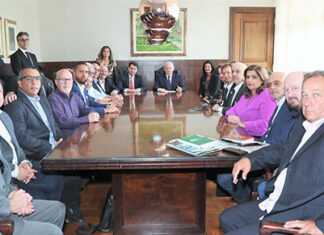 Assembleia Legislativa apresenta novo plano de mídia para meios de comunicação