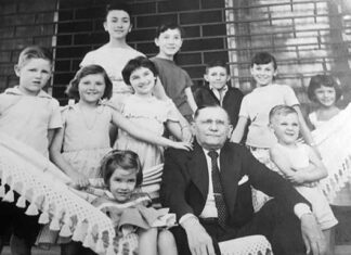 Fragmentos da nossa História: