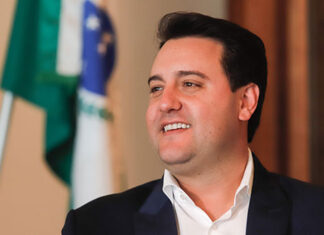 Defender a democracia é governar para todos