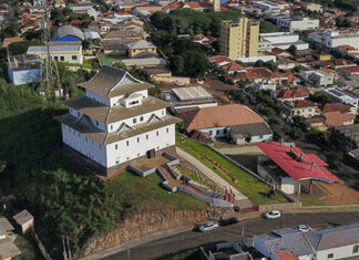 Assaí está entre as 21 comunidades mais inteligentes do mundo