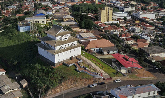 Assaí está entre as 21 comunidades mais inteligentes do mundo