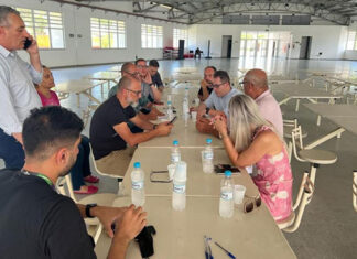 Atunorpi participa do 5º Fórum Paranaense de Turismo Religioso