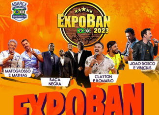 ABAREX faz prestação de contas da EXPOBAN 2022