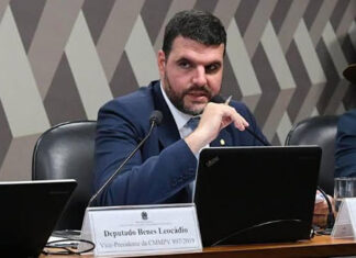 Presidente da FPA faz apelo por solução conjunta para situação das estradas no Paraná