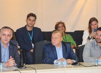 Com renovação de parceria, programa abre 505 vagas de qualificação em 13 cidades