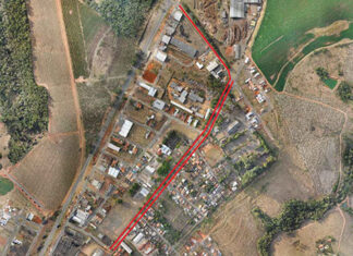 Ibaiti vai receber investimentos de R$ 3,9 milhões para pavimentação