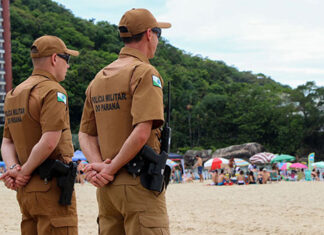 Rodovias estaduais terão policiamento intensificado no Carnaval