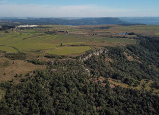 Para não perder o ICMS Ecológico, municípios têm de cadastrar áreas de conservação até 15 de março