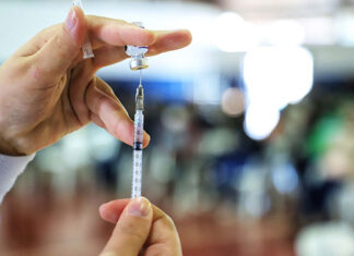 Paraná se prepara para nova fase de imunização contra a Covid-19