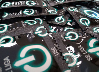 Contra as ISTs durante o Carnaval