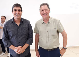 Posse da nova gestão da Amunorpi acontece na próxima semana