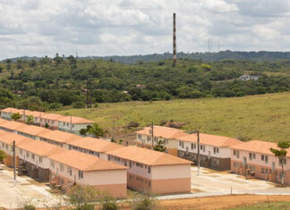 Governo vai retomar obras de 37 mil unidades do Minha Casa, Minha Vida