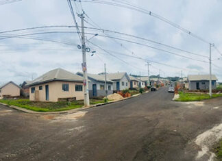 Minha Casa Minha Vida vai entregar 238 moradias em Cornélio Procópio