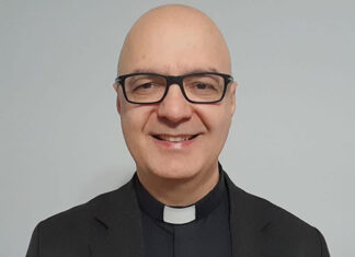 Nomeação de procopense pelo Papa Francisco