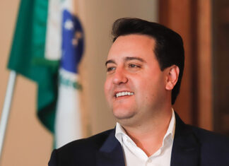 Defender a democracia é governar para todos