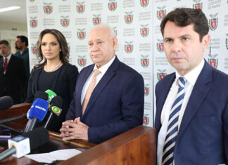 Mesa Executiva da Assembleia anuncia realização de concurso público