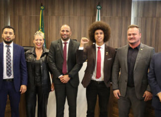 Assembleia cria primeira Comissão de Igualdade Racial