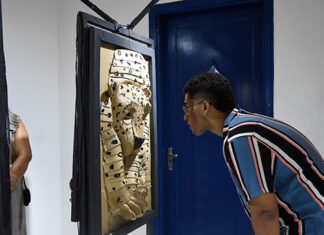 Museu da UENP recebe exposição Arte em Papelão