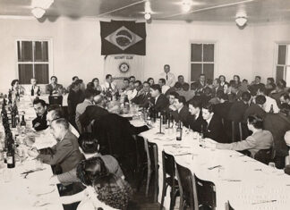 FRAGMENTOS DA NOSSA HISTÓRIA: