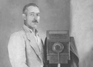 Fragmentos da Nossa História: