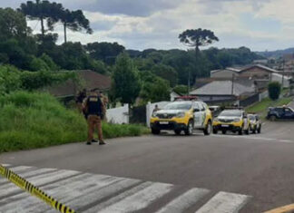 Balanço sobre mortes ocorridas em confrontos com forças policiais aponta aumento de 17,3%
