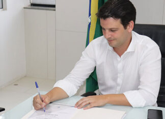 Estado libera R$ 9,38 milhões para Assaí investir na sua principal avenida