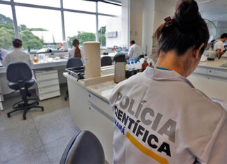Inscrições para concurso da Polícia Científica são prorrogadas até o dia 10 de abril