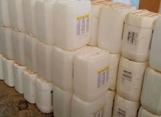 Governo intensifica fiscalização contra o descarte incorreto de embalagens de agrotóxicos