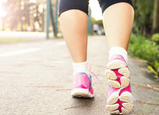 Atividade física previne doenças e melhora a qualidade de vida